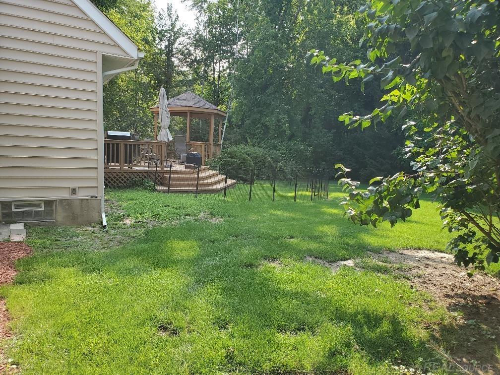 48164 Sugarbush Road Chesterfield, MI 48047 - Photo 4 of 59