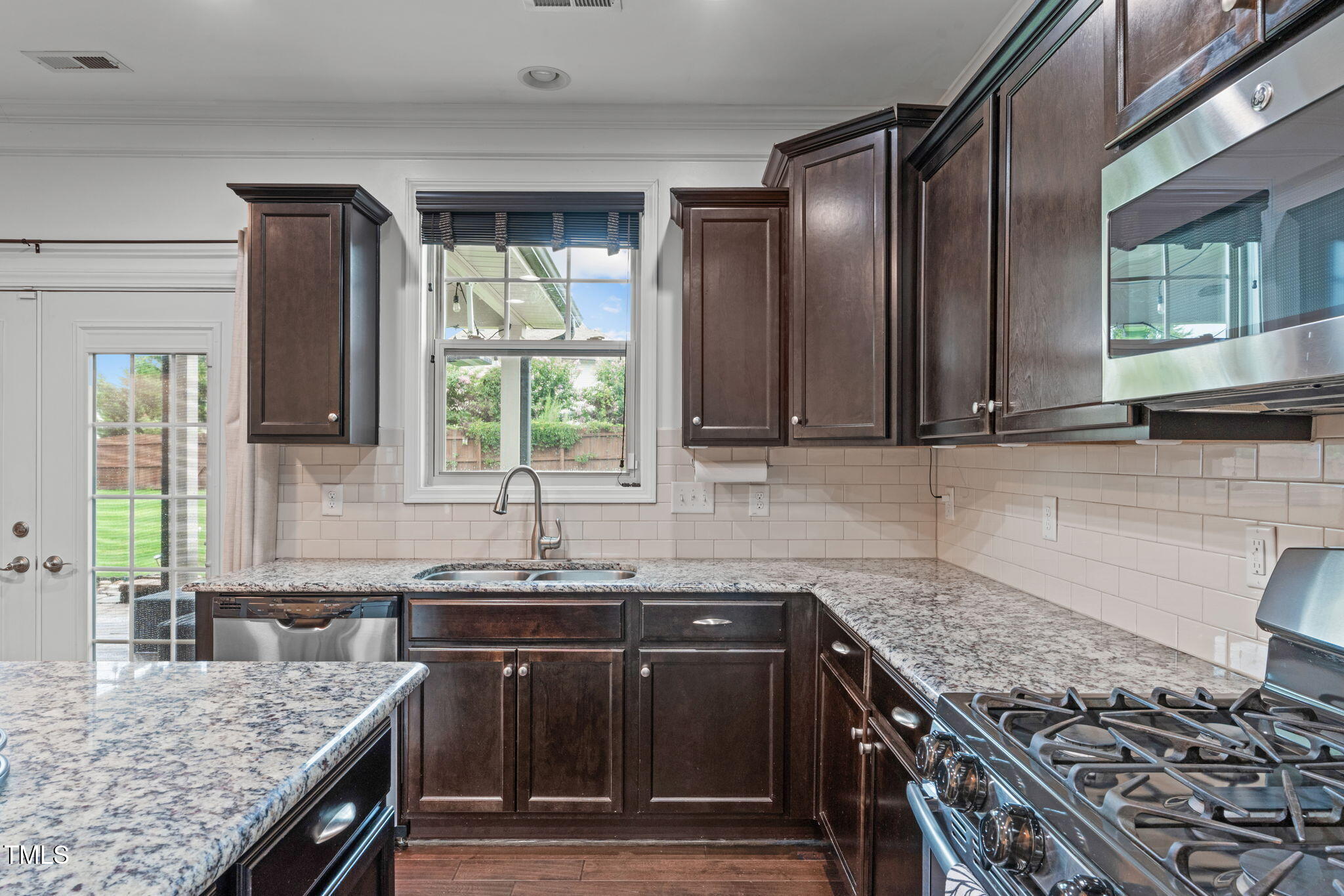 7605 Channery Way Raleigh, NC 27616 - Photo 12 of 33 Kitchen
