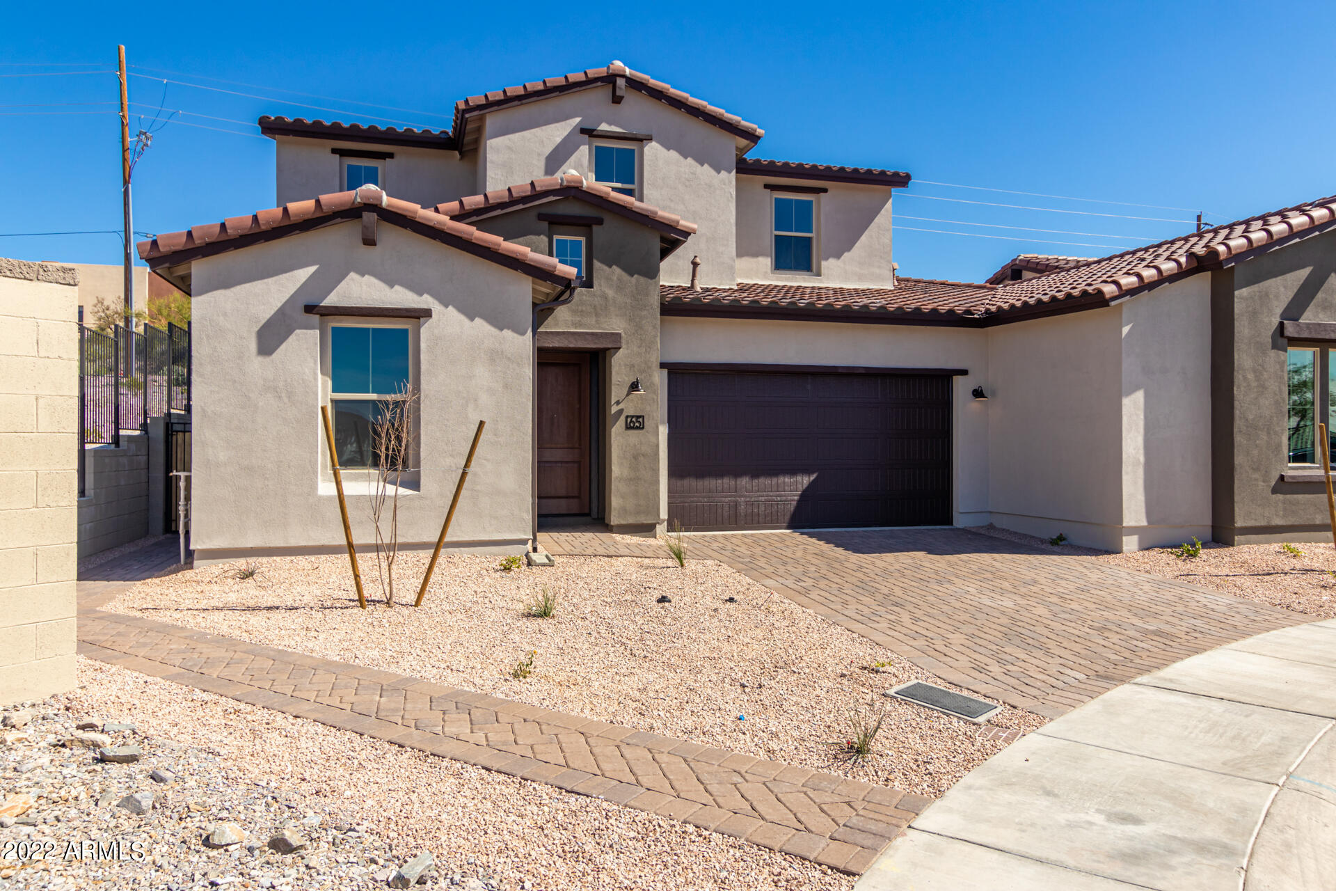 38500 North School House Road, Unit 65 Cave Creek, AZ 85331 - Photo 1 of 33 01 School House