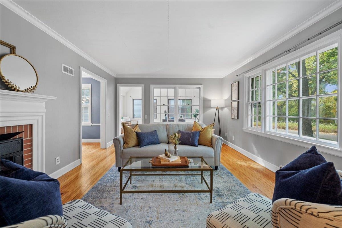 4121 Hillcrest Drive Madison, WI 53705 - Photo 1 of 1