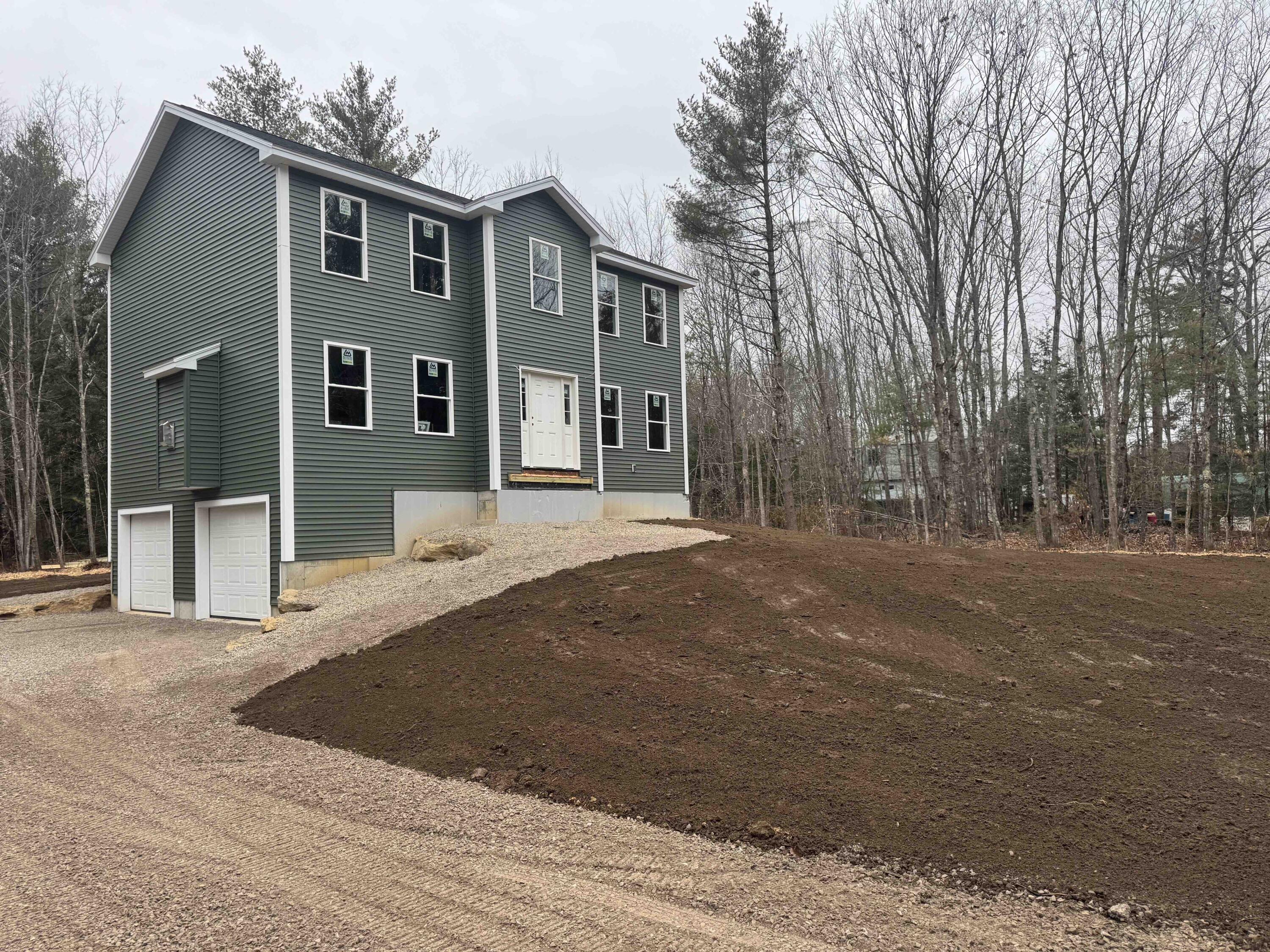 79 Long Swamp Road Berwick, ME 03901 - Photo 1 of 11 IMG_2516