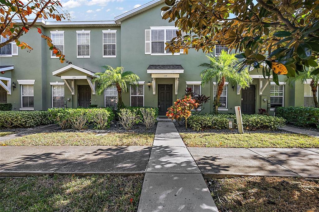 159 Deepcove Road Winter Garden, FL 34787 - Photo 1 of 1 Inviting entrance to your new home