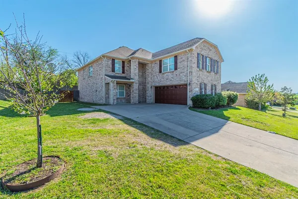 $449,000 | 115 Matamoros Street, Grand Prairie, TX 75051