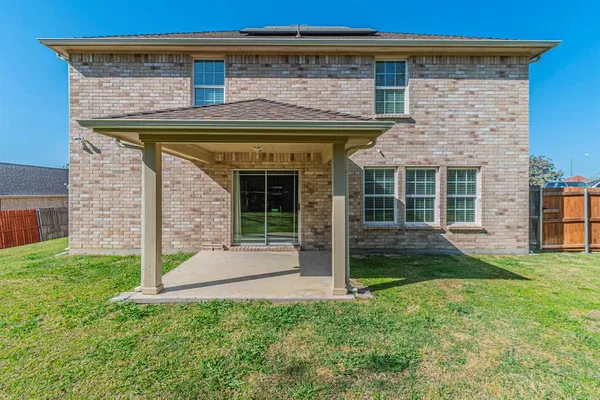 $449,000 | 115 Matamoros Street, Grand Prairie, TX 75051