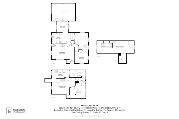 $330,000 | 5301 Edgewood Avenue North, Crystal, MN 55428
