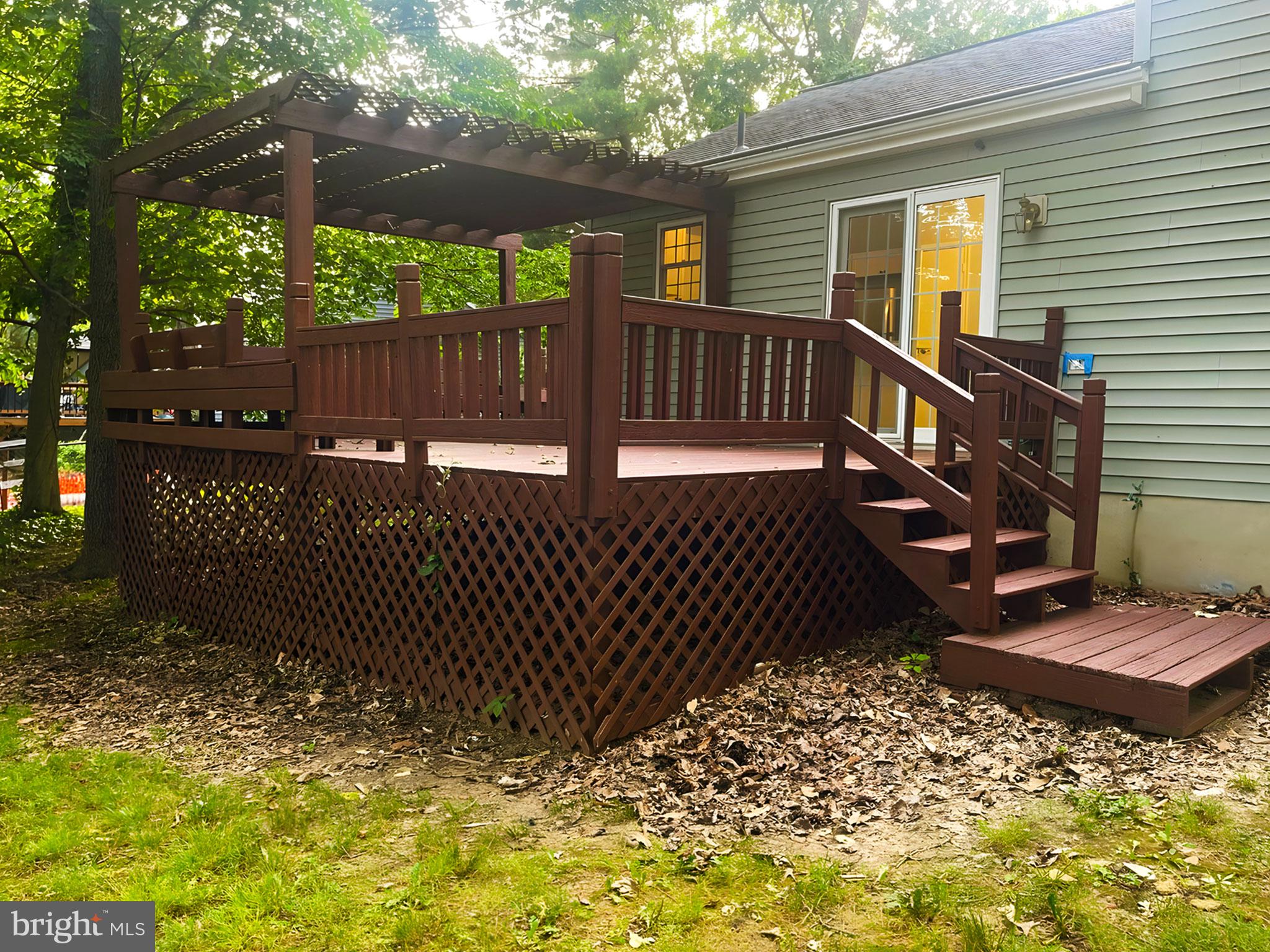 3815 Pippins Place Point of Rocks, MD 21777 - Photo 32 of 34