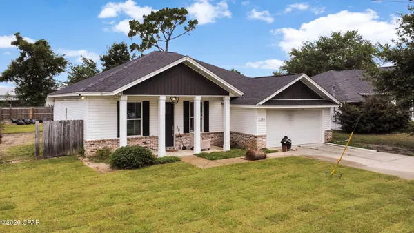 $339,000 | 2335 Fortune Avenue, Panama City, FL 32405