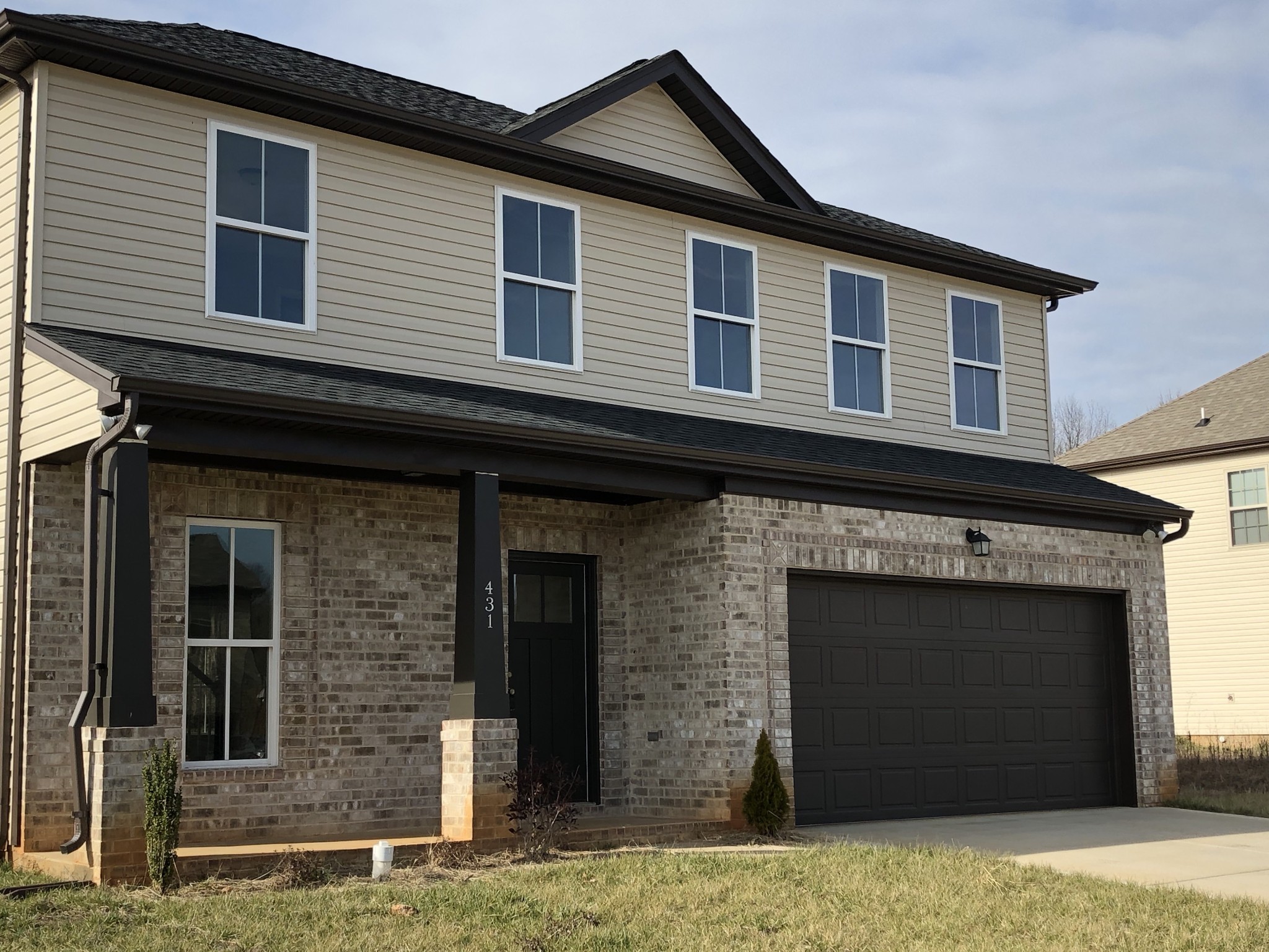 431 Golf Club Lane Springfield, TN 37172 - Photo 1 of 12 Gallery Image 1
