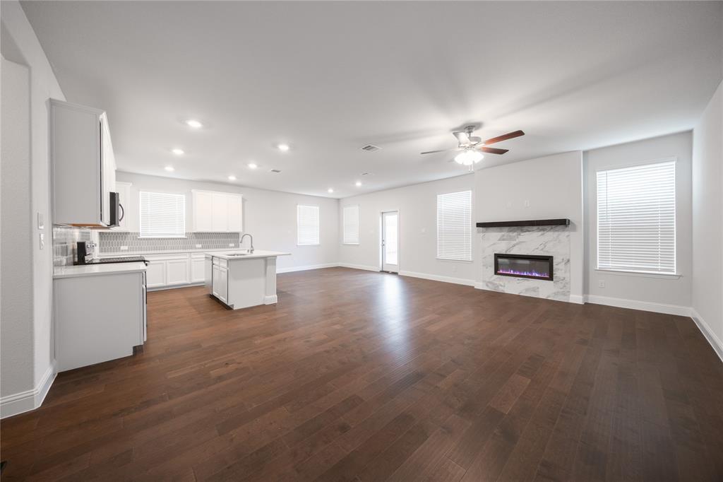3426 Hillingdon Road Anna, TX 75409 - Photo 6 of 34 Great Room