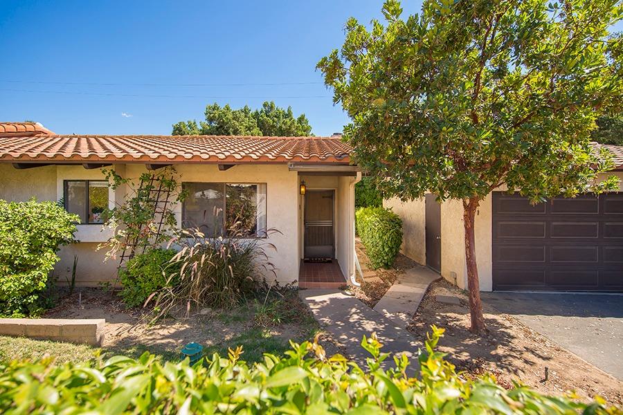 410 Church Road, Unit 61 Ojai, CA 93023 - Photo 1 of 13 Gallery Image 1