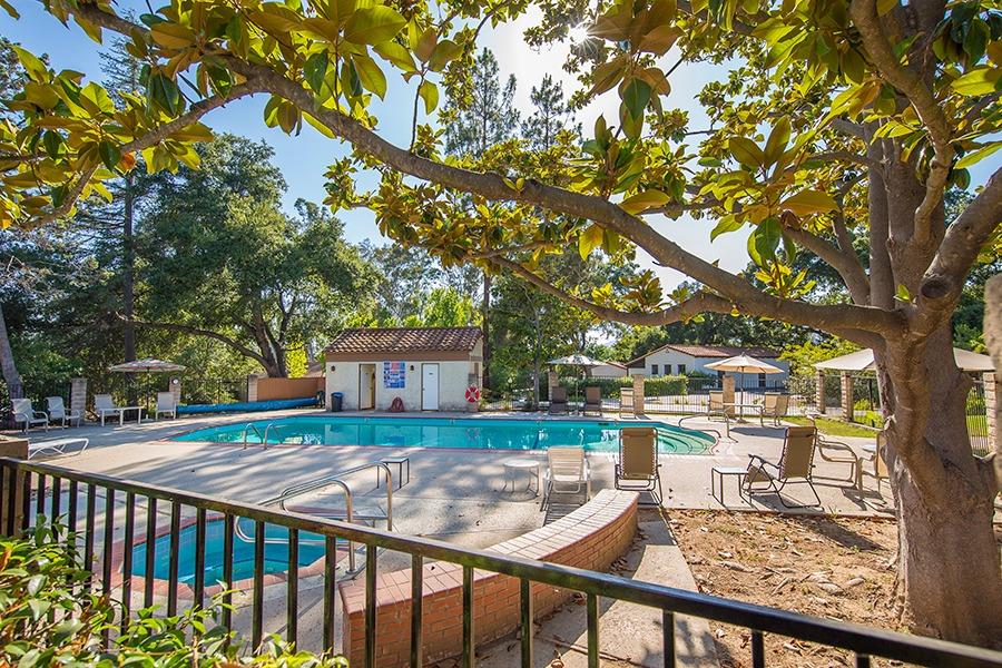 410 Church Road, Unit 61 Ojai, CA 93023 - Photo 12 of 13 Gallery Image 12
