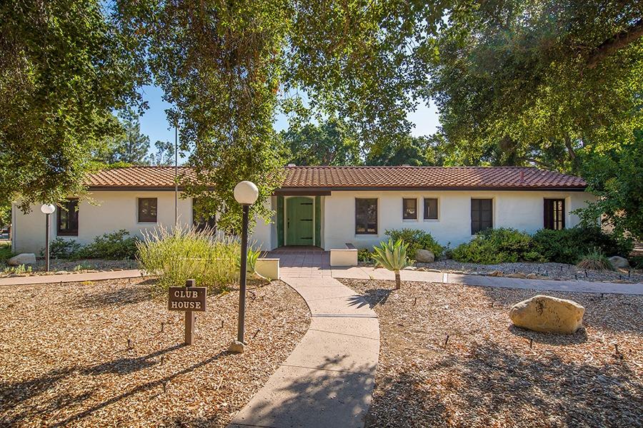 410 Church Road, Unit 61 Ojai, CA 93023 - Photo 13 of 13 Gallery Image 13