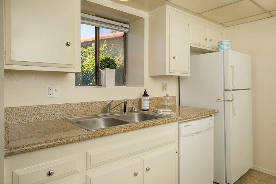 410 Church Road, Unit 61 Ojai, CA 93023 - Photo 5 of 13 Gallery Image 5