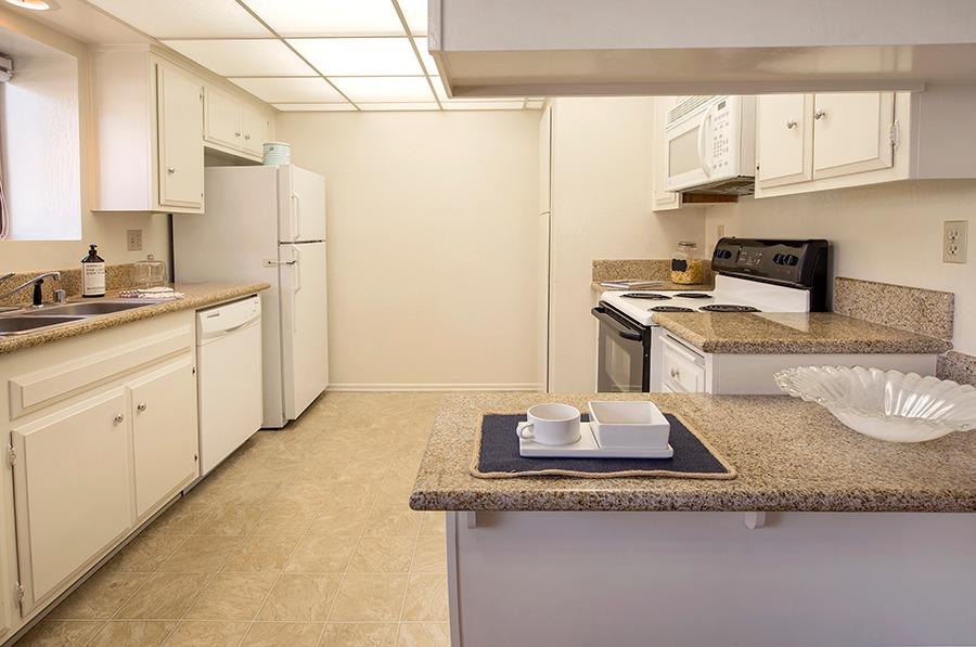 410 Church Road, Unit 61 Ojai, CA 93023 - Photo 6 of 13 Gallery Image 6