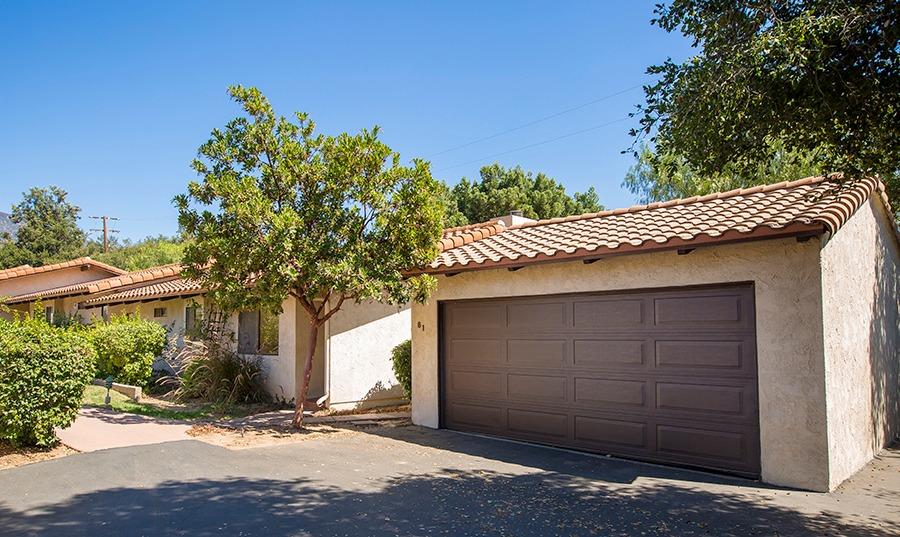 410 Church Road, Unit 61 Ojai, CA 93023 - Photo 10 of 13 Gallery Image 10