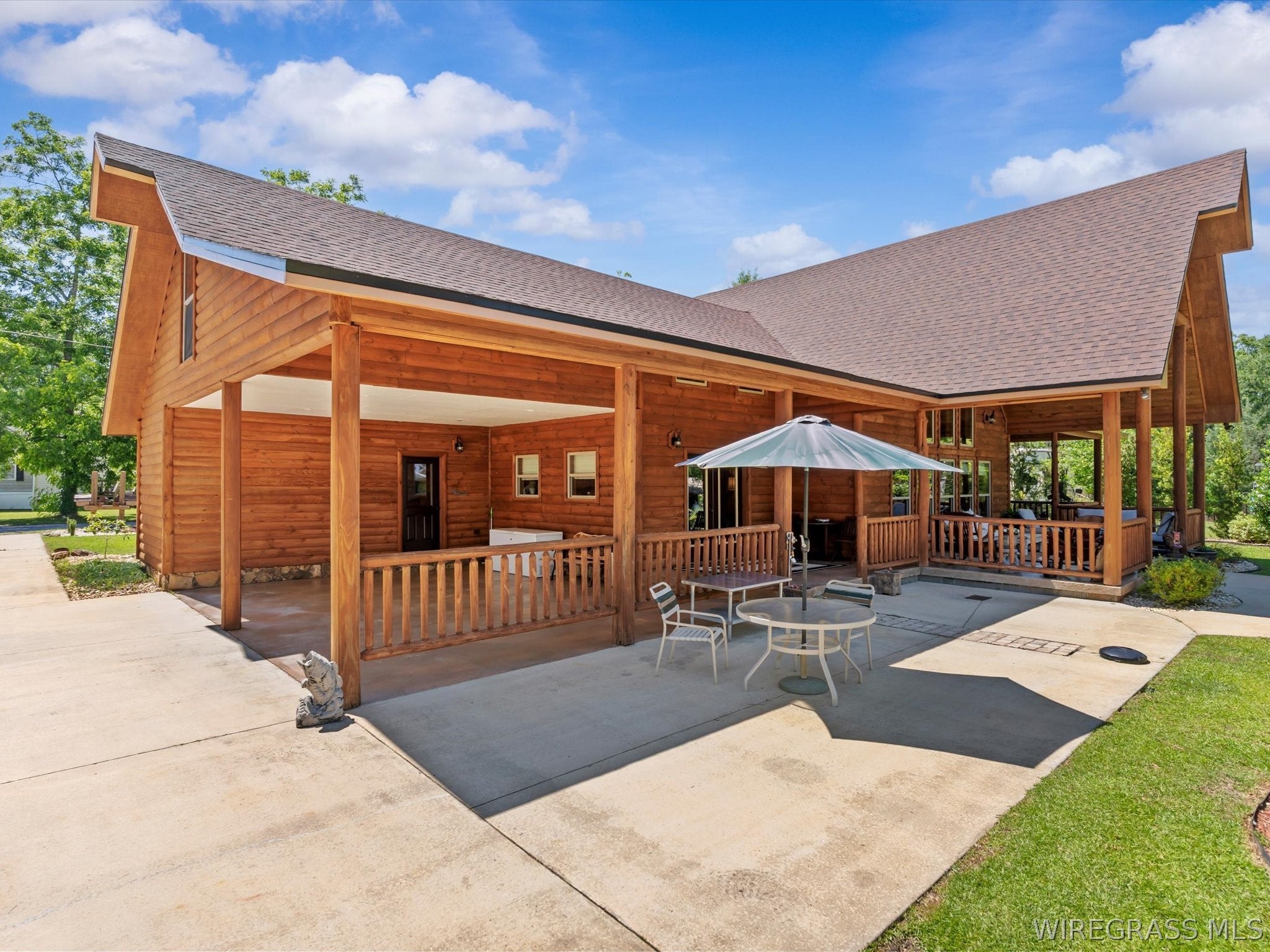 16984 Sims Road Dozier, AL 36028 - Photo 38 of 58 Gallery Image 38
