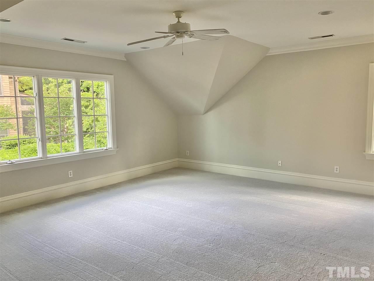 526 Wayne Drive Raleigh, NC 27608 - Photo 22 of 30 LARGE Bonus Room With A Closet