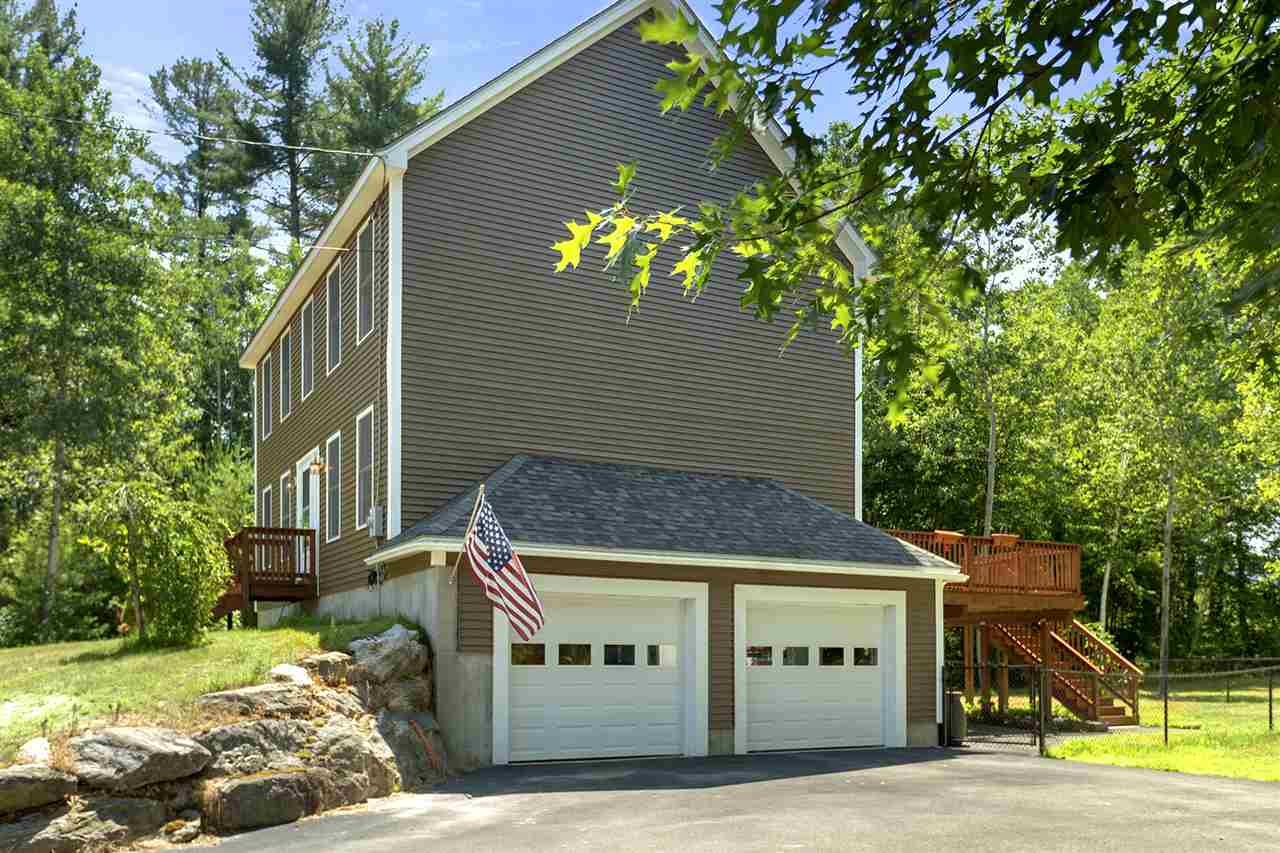7 Gamache Road Derry, NH 03038 - Photo 2 of 34