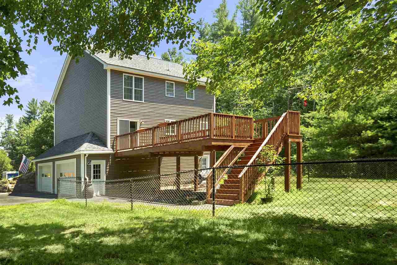 7 Gamache Road Derry, NH 03038 - Photo 3 of 34
