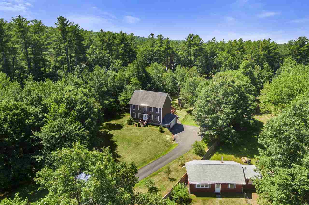 7 Gamache Road Derry, NH 03038 - Photo 28 of 34