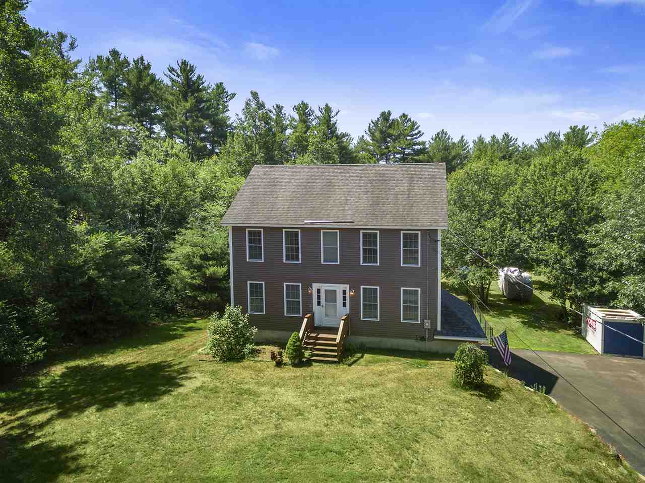 7 Gamache Road Derry, NH 03038 - Photo 29 of 34