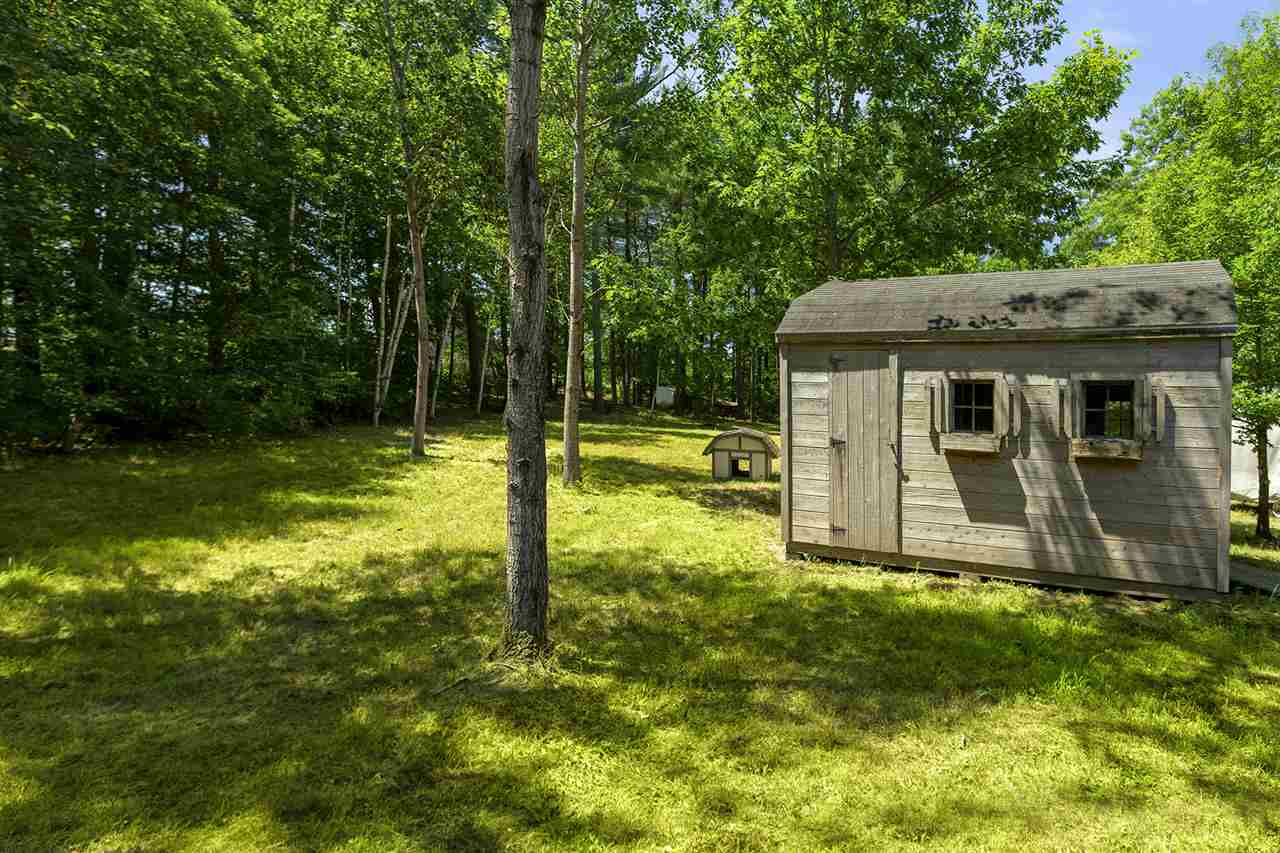 7 Gamache Road Derry, NH 03038 - Photo 4 of 34