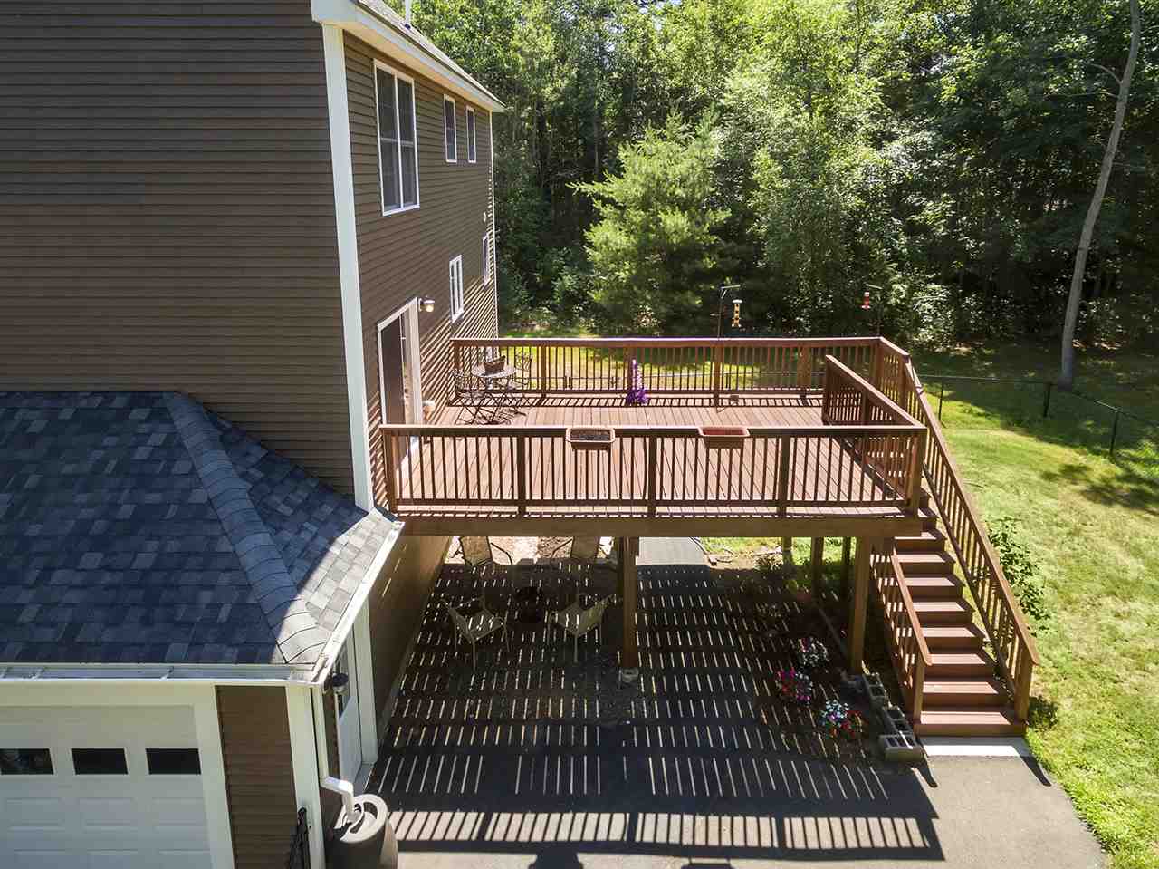 7 Gamache Road Derry, NH 03038 - Photo 31 of 34