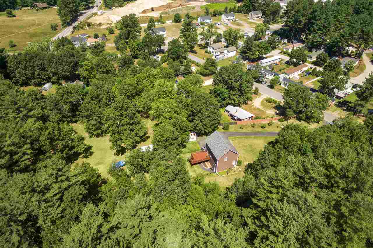 7 Gamache Road Derry, NH 03038 - Photo 32 of 34