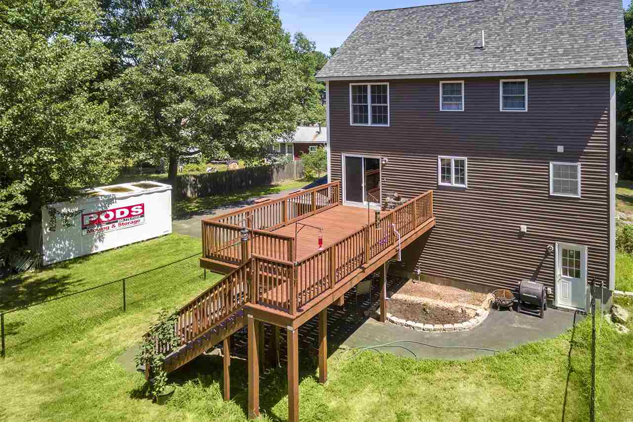 7 Gamache Road Derry, NH 03038 - Photo 33 of 34