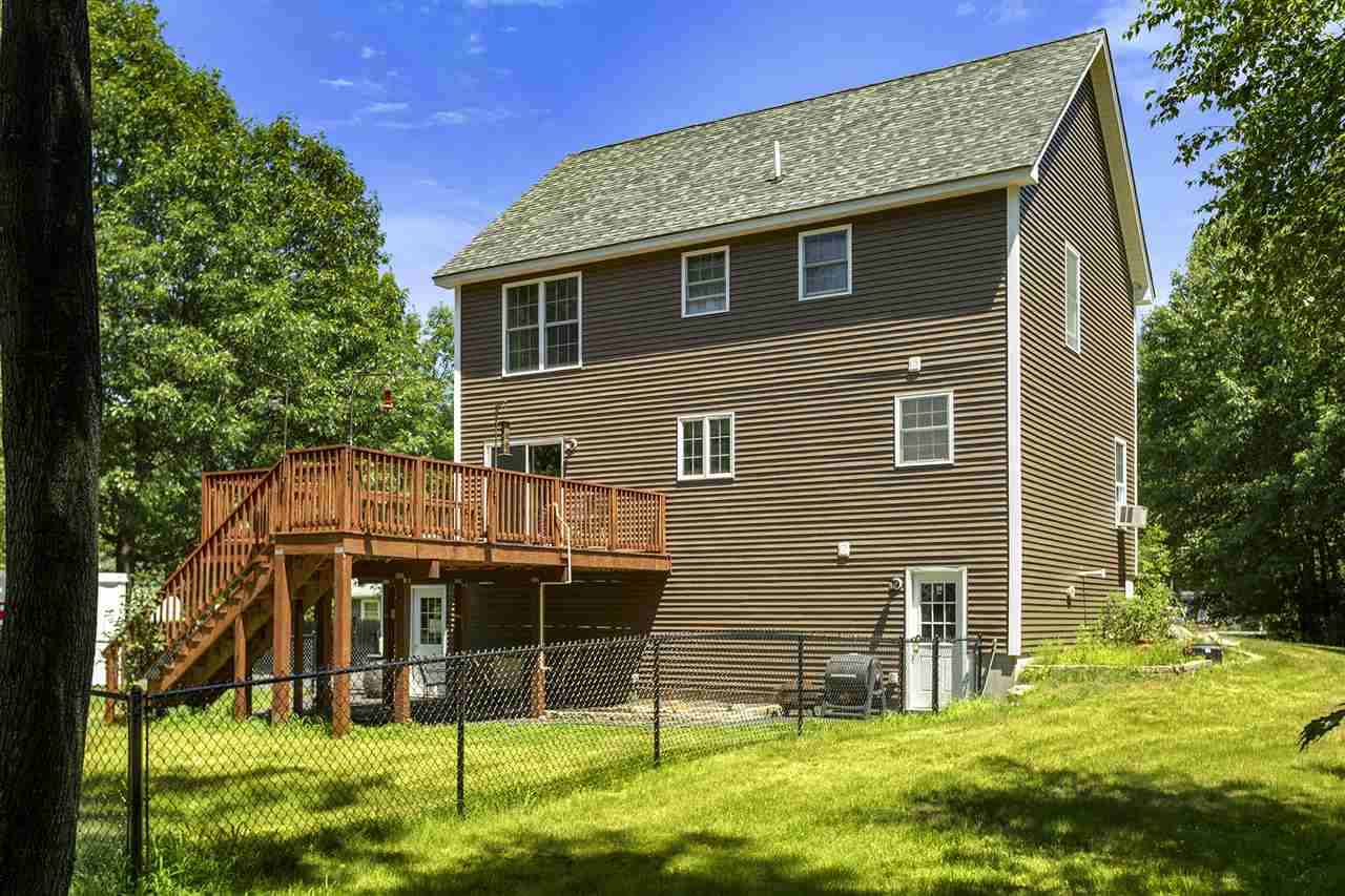 7 Gamache Road Derry, NH 03038 - Photo 5 of 34