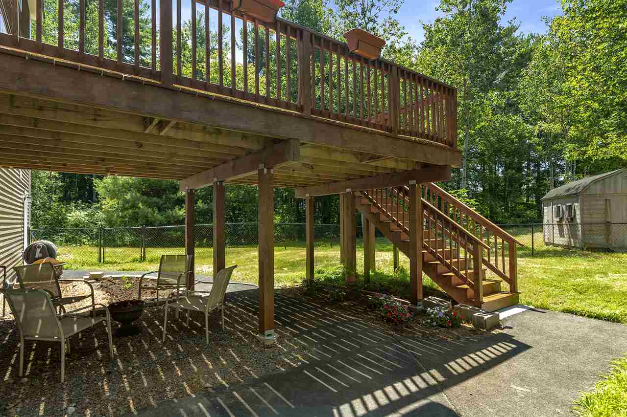 7 Gamache Road Derry, NH 03038 - Photo 6 of 34