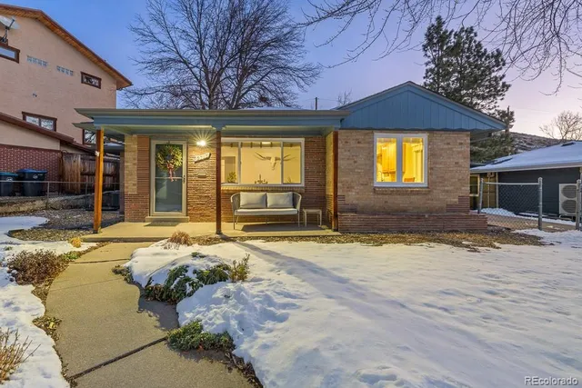 $799,000 | 2713 Lookout View Drive, Golden, CO 80401