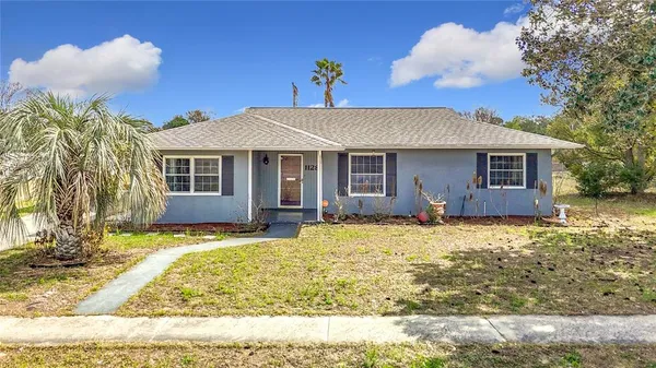 $280,000 | 1128 Trellis Avenue, Spring Hill, FL 34606