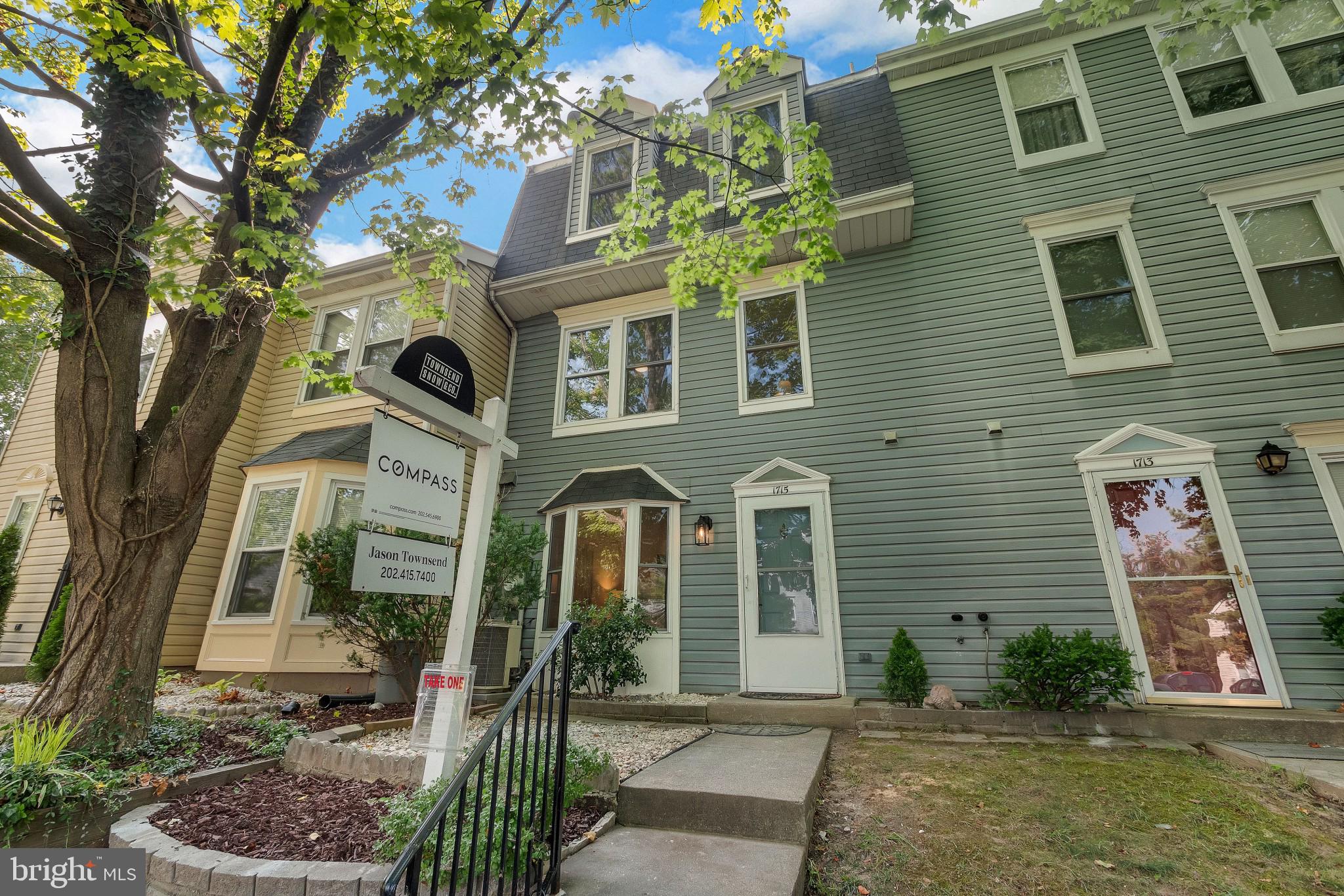 1715 Wilcox Lane Silver Spring, MD 20906 - Photo 1 of 40