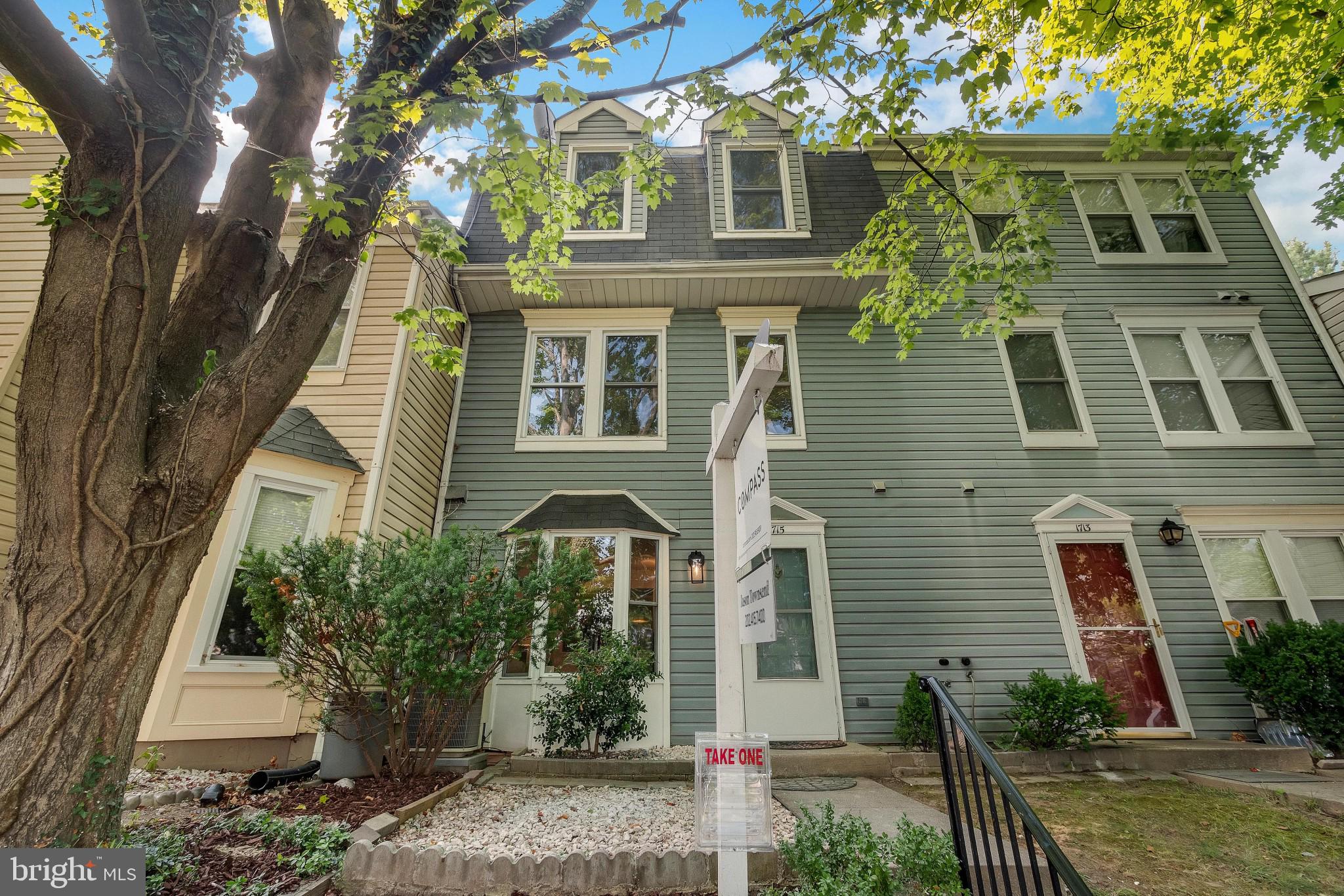 1715 Wilcox Lane Silver Spring, MD 20906 - Photo 2 of 40