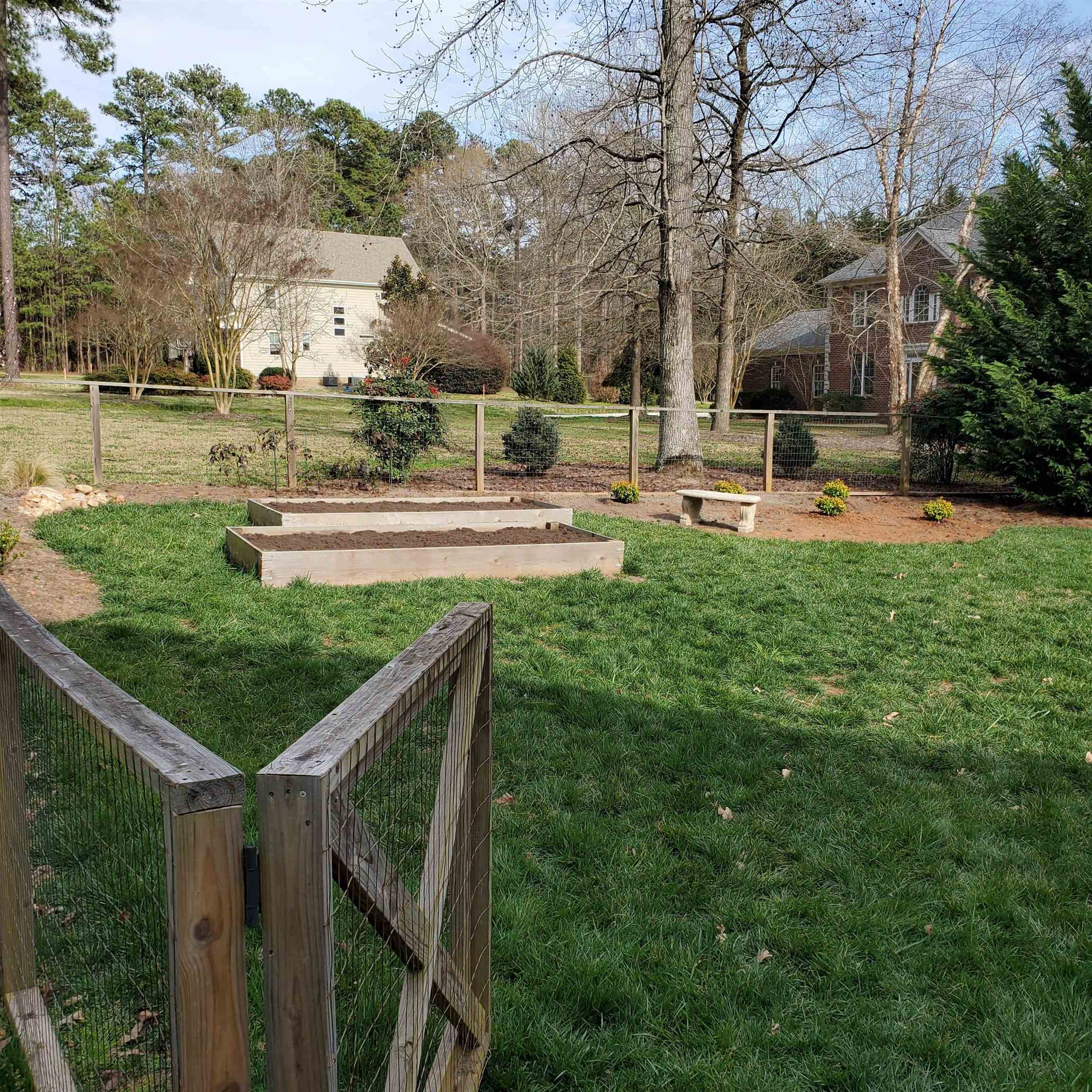 12628 Old Creedmoor Road Raleigh, NC 27613 - Photo 23 of 32 Photo 23