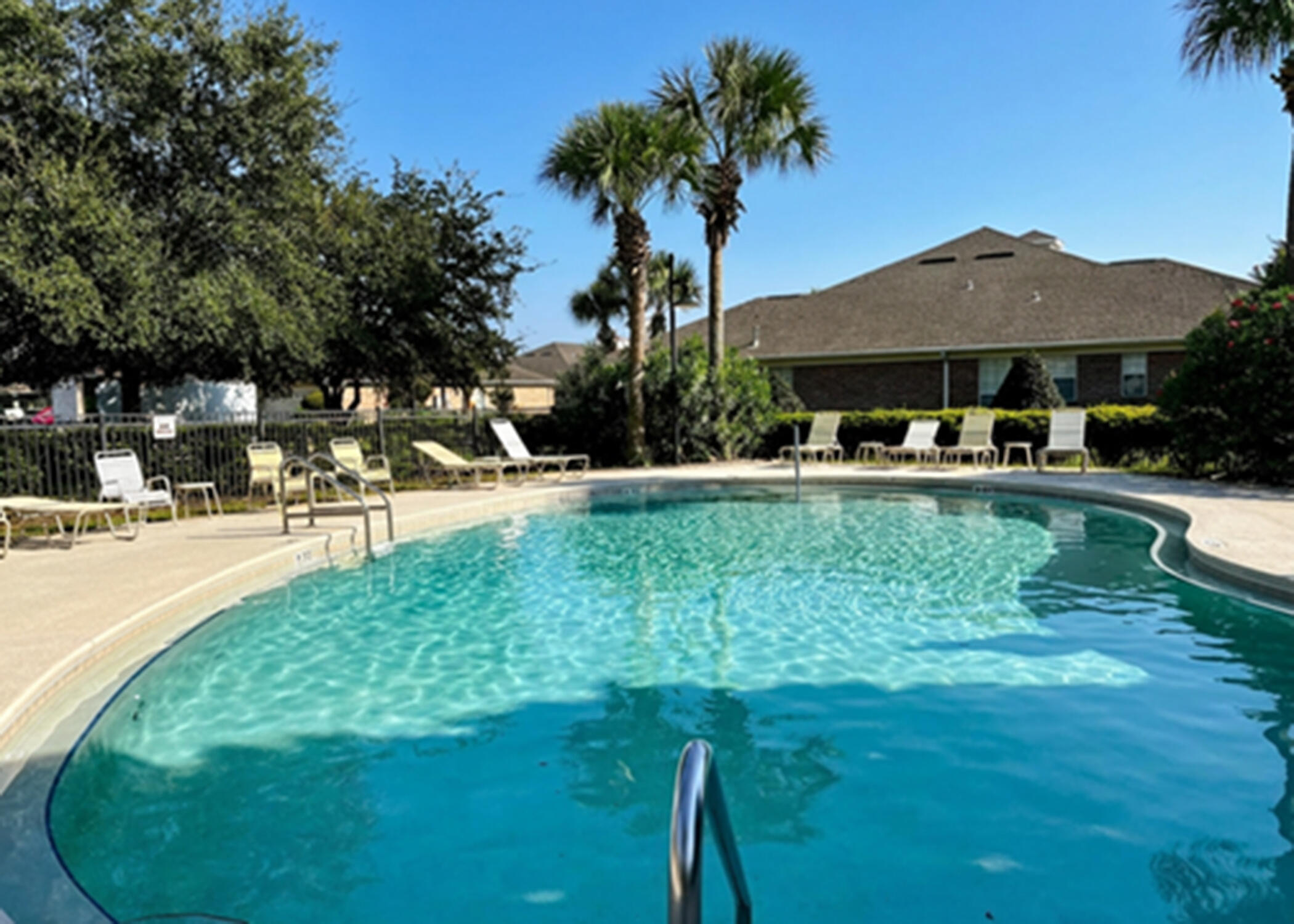 4204 Jade Loop Destin, FL 32541 - Photo 37 of 39 40-37 Pool 2