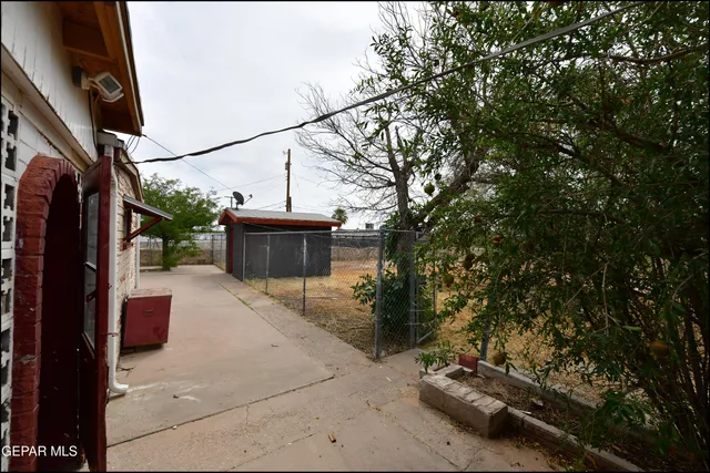$229,000 | 4930 Vulcan Avenue, El Paso, TX 79904