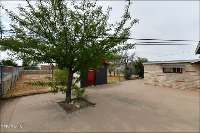 $229,000 | 4930 Vulcan Avenue, El Paso, TX 79904