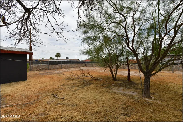 $229,000 | 4930 Vulcan Avenue, El Paso, TX 79904