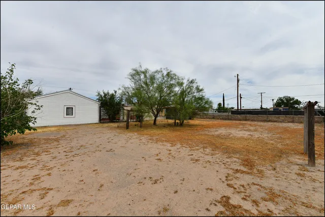 $229,000 | 4930 Vulcan Avenue, El Paso, TX 79904