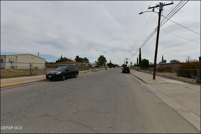 $229,000 | 4930 Vulcan Avenue, El Paso, TX 79904