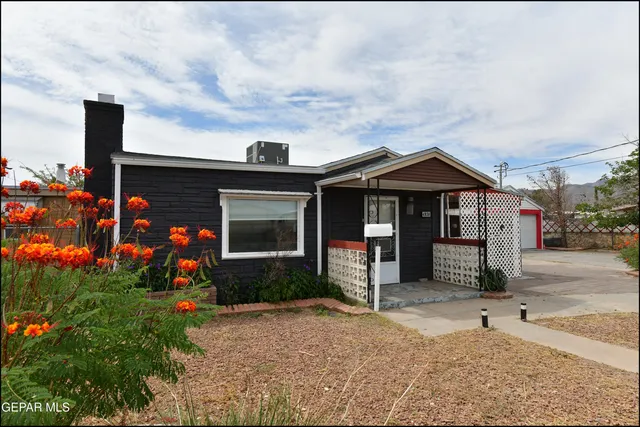 $229,000 | 4930 Vulcan Avenue, El Paso, TX 79904