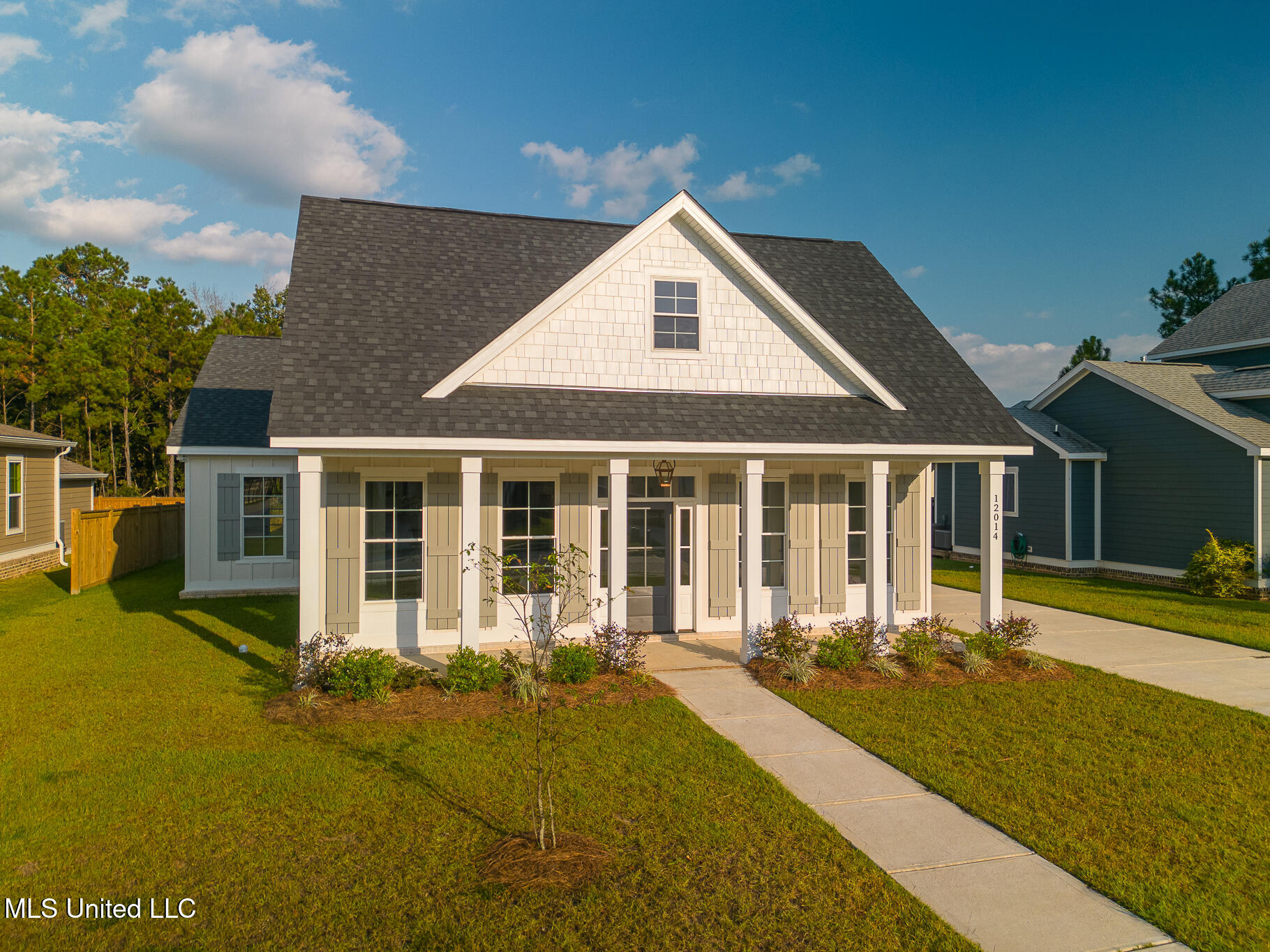 12014 Parc Merlot Gulfport, MS 39503 - Photo 1 of 36 Oak Landing-53