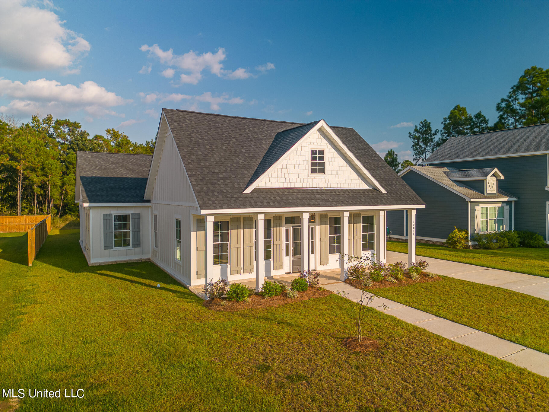 12014 Parc Merlot Gulfport, MS 39503 - Photo 2 of 36 Oak Landing-54