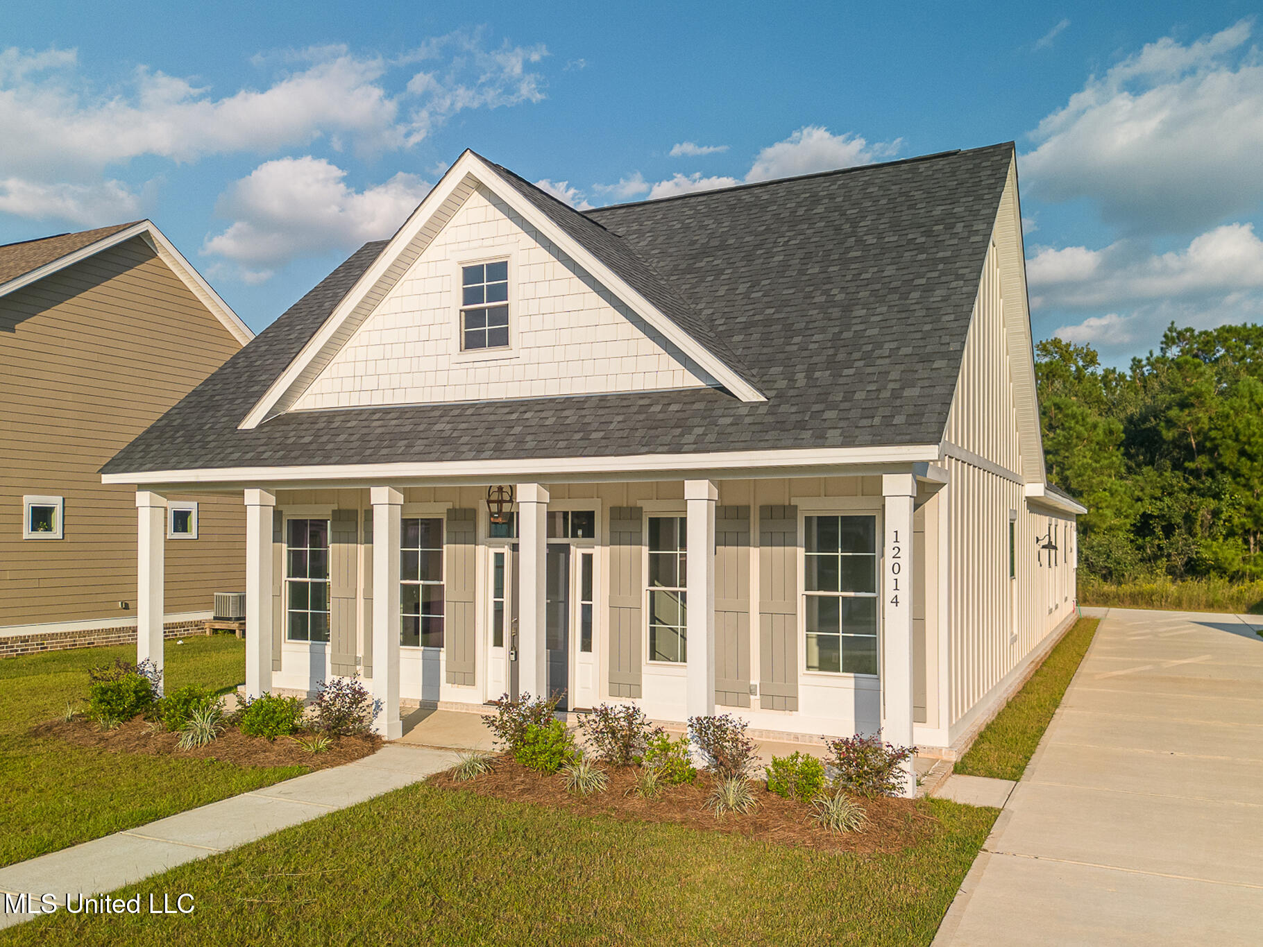 12014 Parc Merlot Gulfport, MS 39503 - Photo 3 of 36 Oak Landing-56