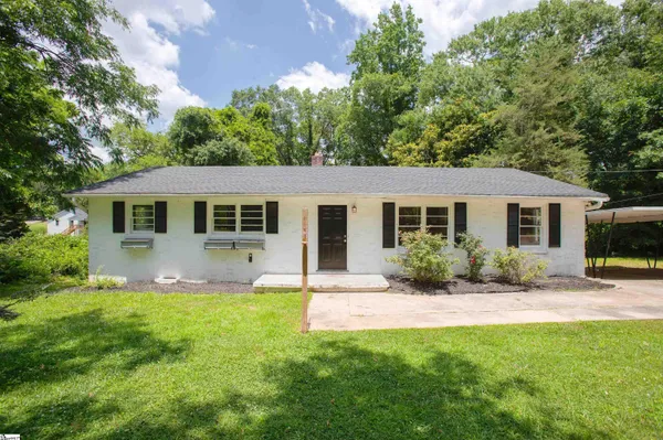 $199,000 | 640 Humphrey Street, Spartanburg, SC 29301