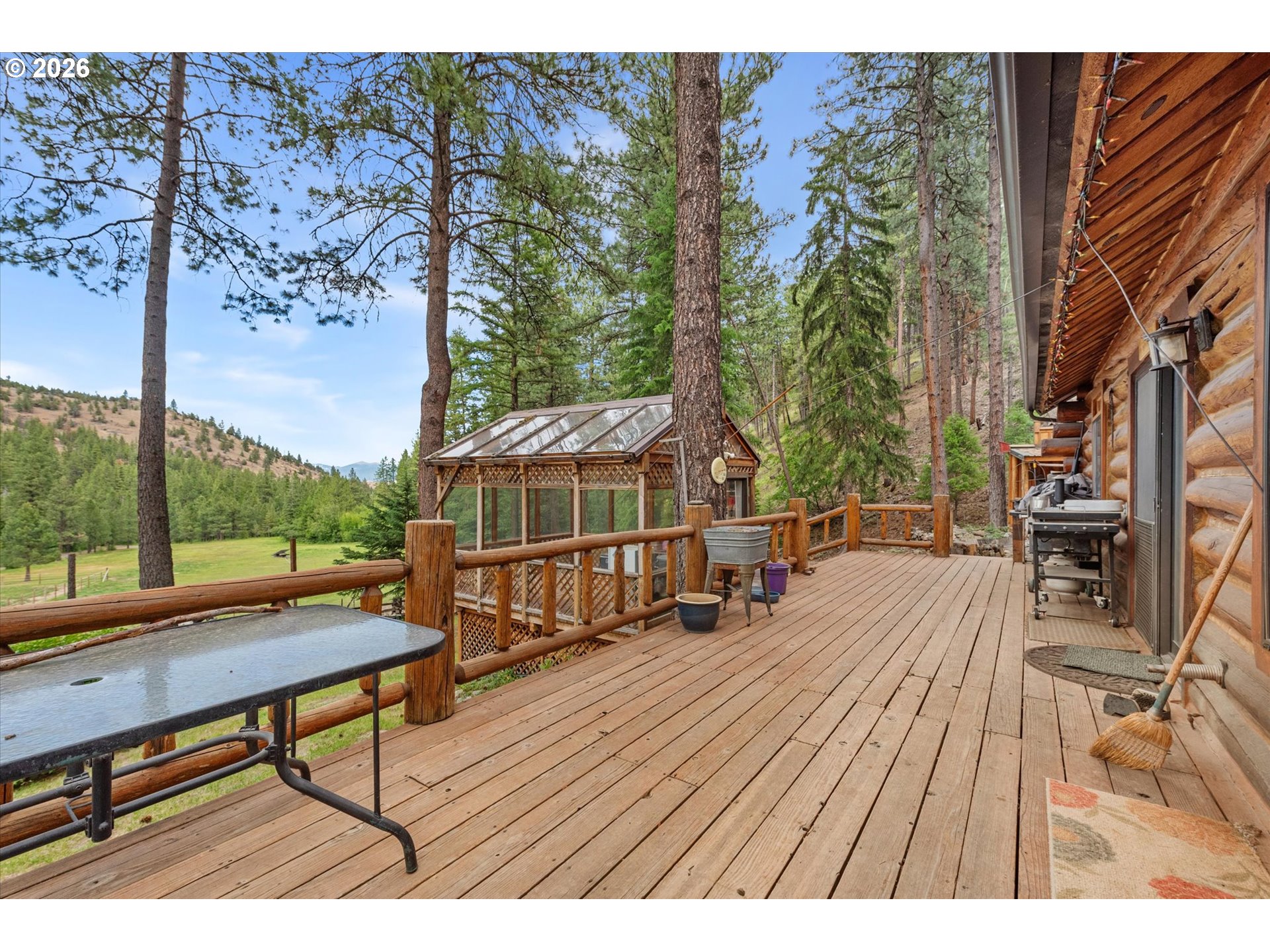 25855 Pine Creek Road John Day, OR 97845 - Photo 42 of 48