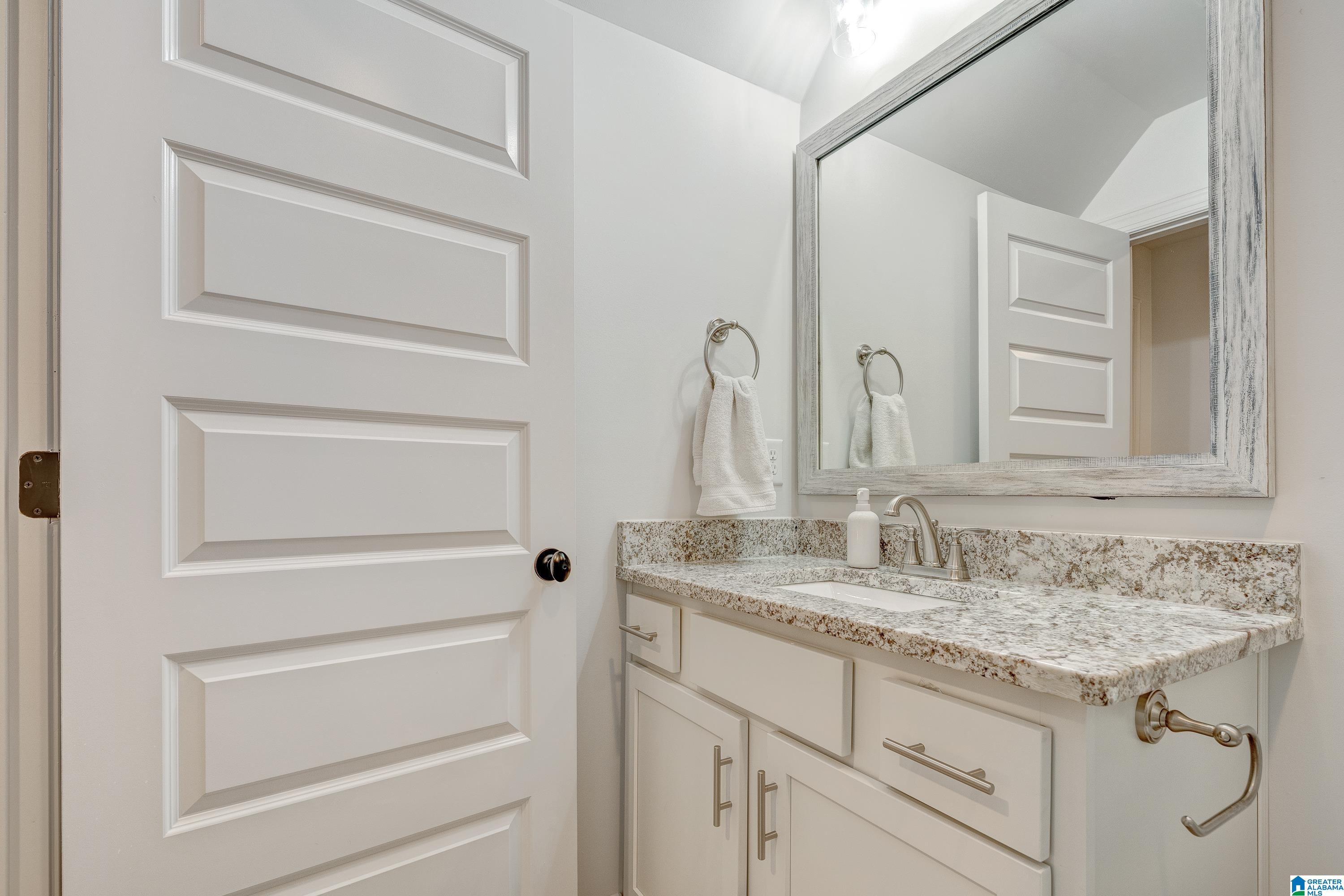 205 Ambergate Circle Pelham, AL 35124 - Photo 38 of 49