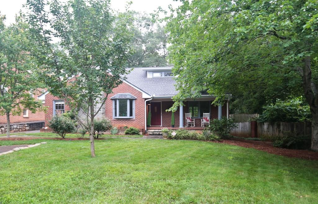 2194 East Lake Road Northeast Atlanta, GA 30307 - Photo 1 of 1 Welcome home to this spacious 3 bedroom, 2 bathroom Historic Druid Hills charmer!